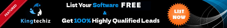Kingtechiz Header Ad
