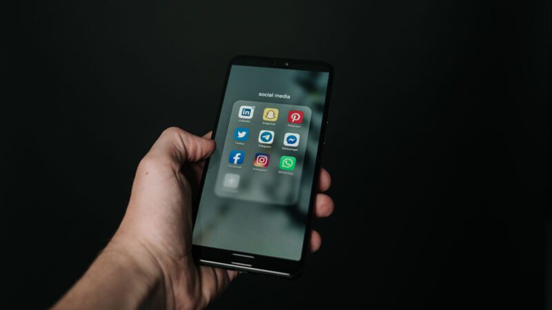 Mobile Hanging Problem