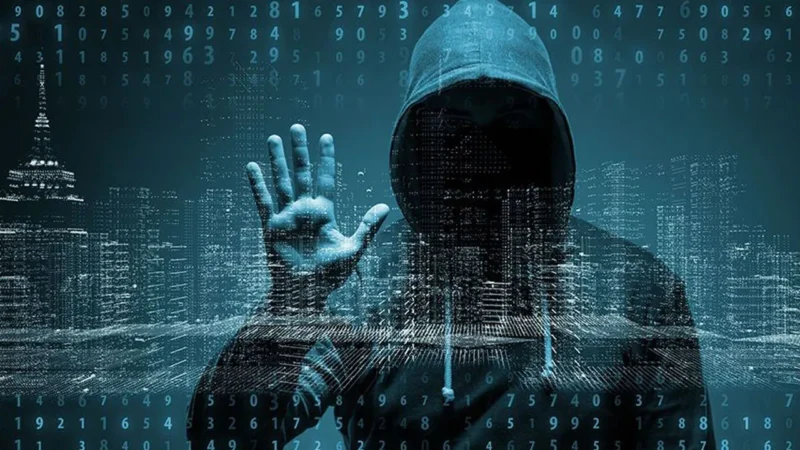 Stay Safe and Secure Online