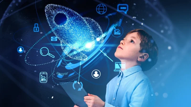 Technology In education