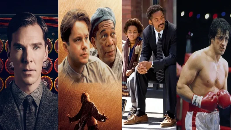 tamil dubbed hollywood motivational movies