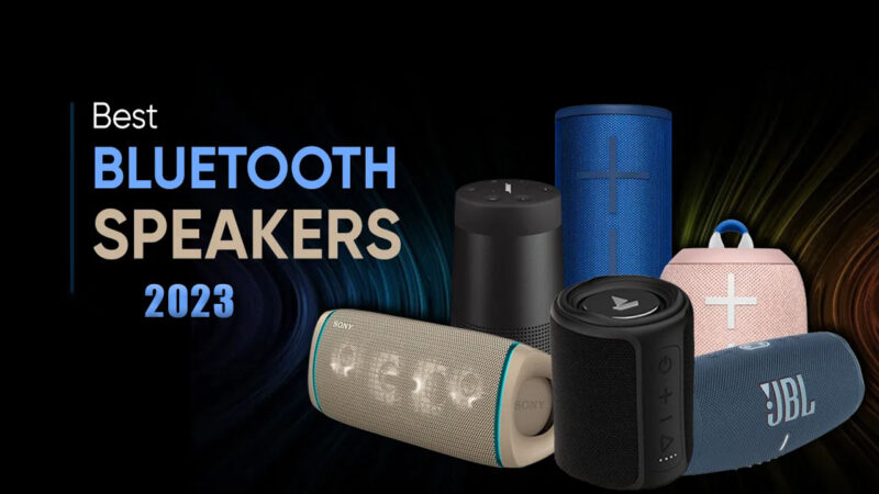 Best Bluetooth Speakers under 2000