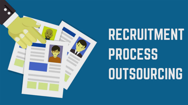 Key Performance Indicators for Recruitment Process Outsourcing