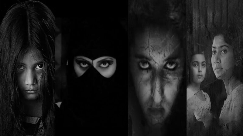 Underrated Tamil Horror Movies