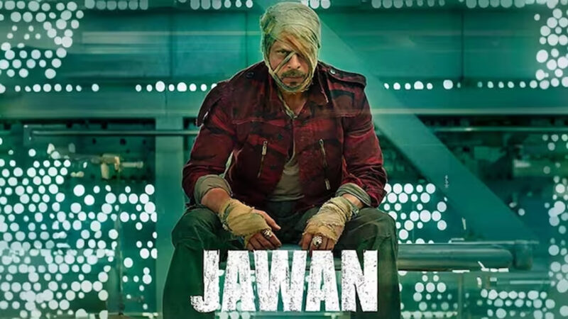 Jawan Box Office Collection